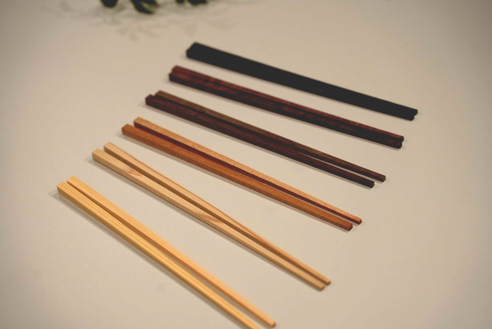 chopstick making osaka