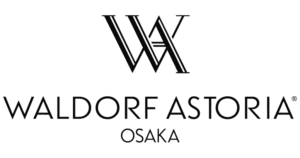 WALDORF ASTORIA OSAKA